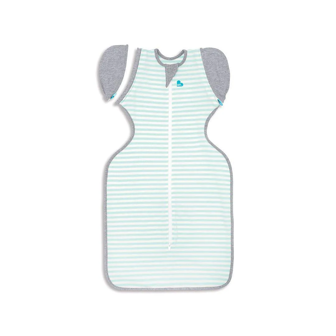 Love to Dream - 1.0 tog - Swaddle Up Transition Bag