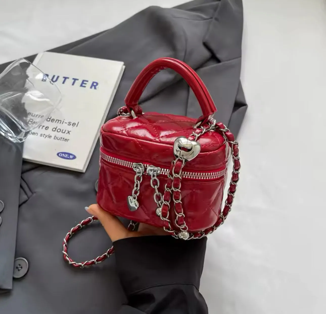 Love Vanity Mini | Bag
