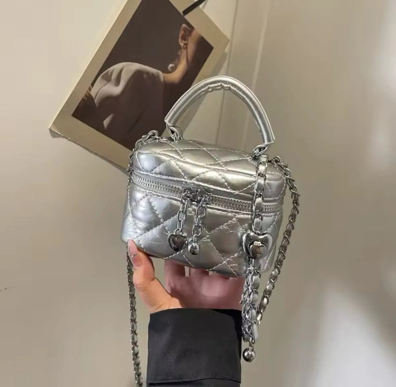 Love Vanity Mini | Bag