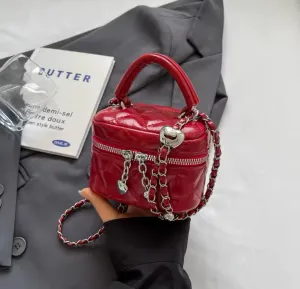 Love Vanity Mini | Bag