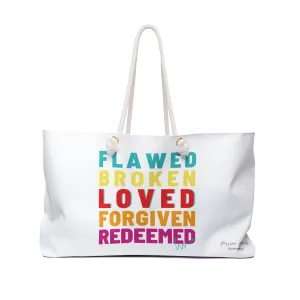 Loved Weekender Bag