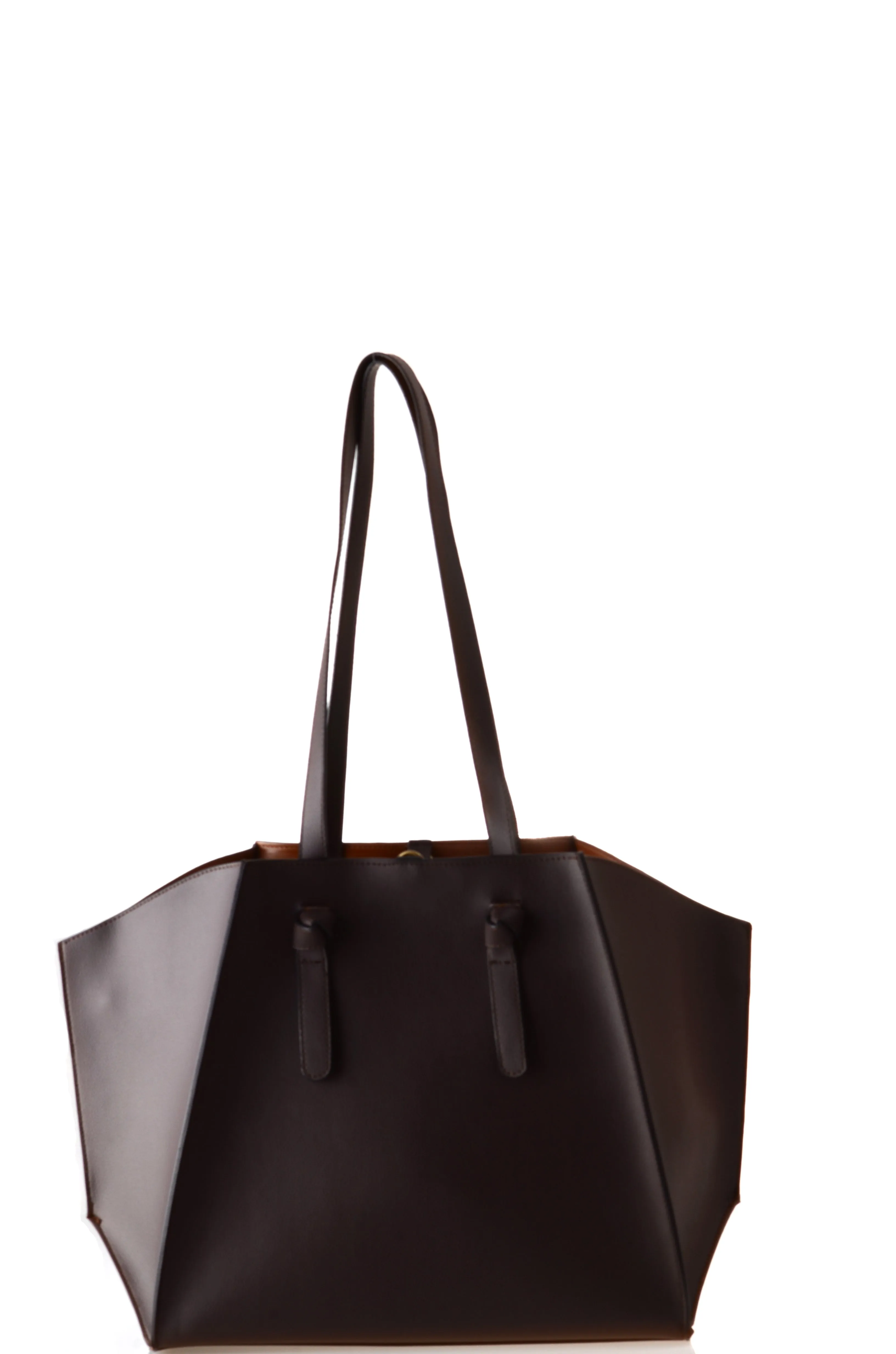 Lua Vegan Leather Totes