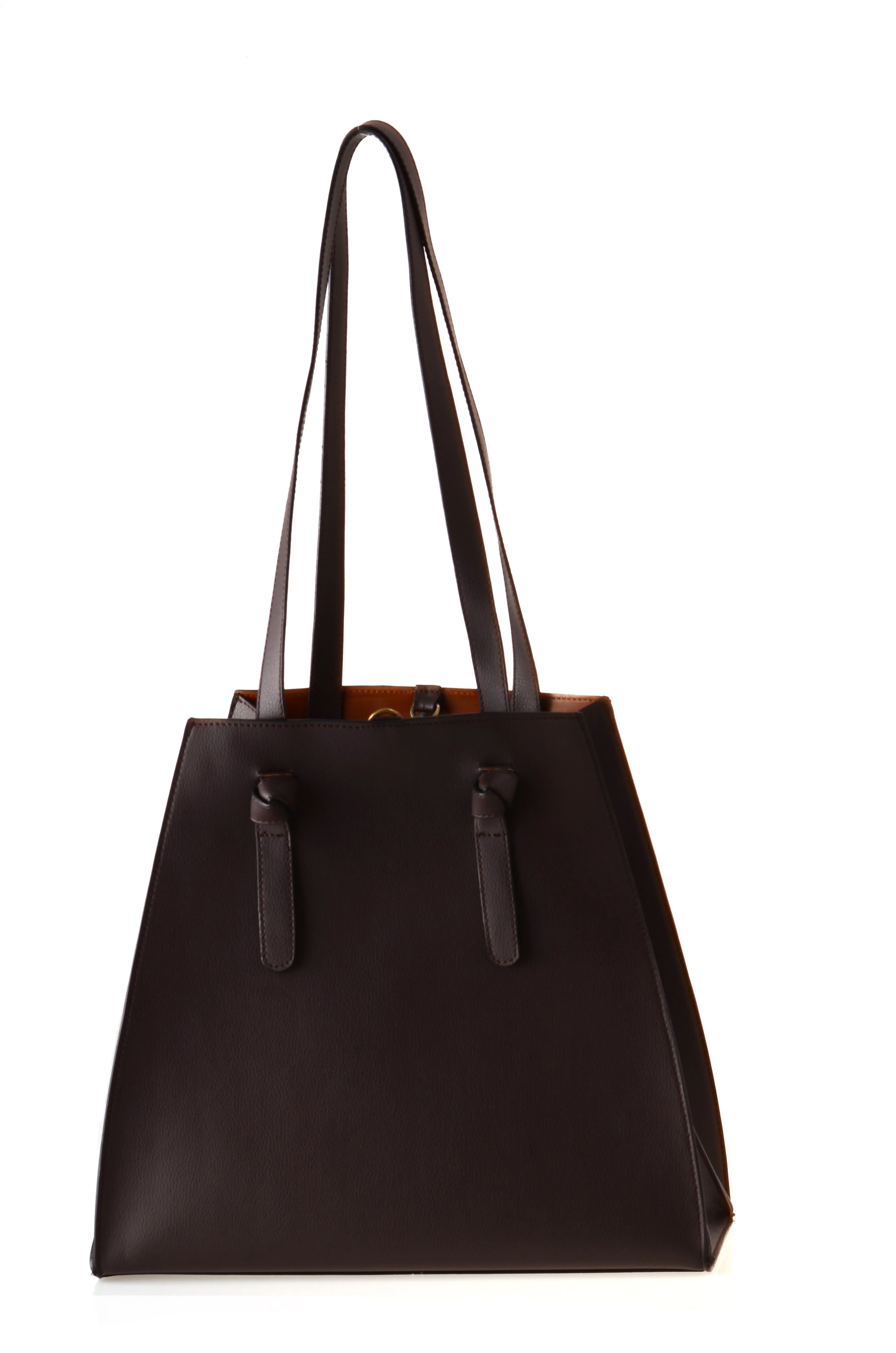 Lua Vegan Leather Totes