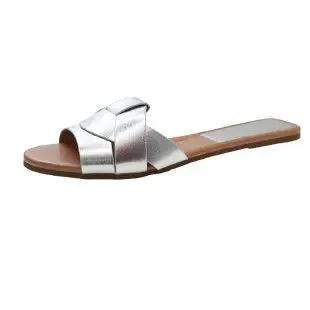 Luxury Flat Summer Slipper