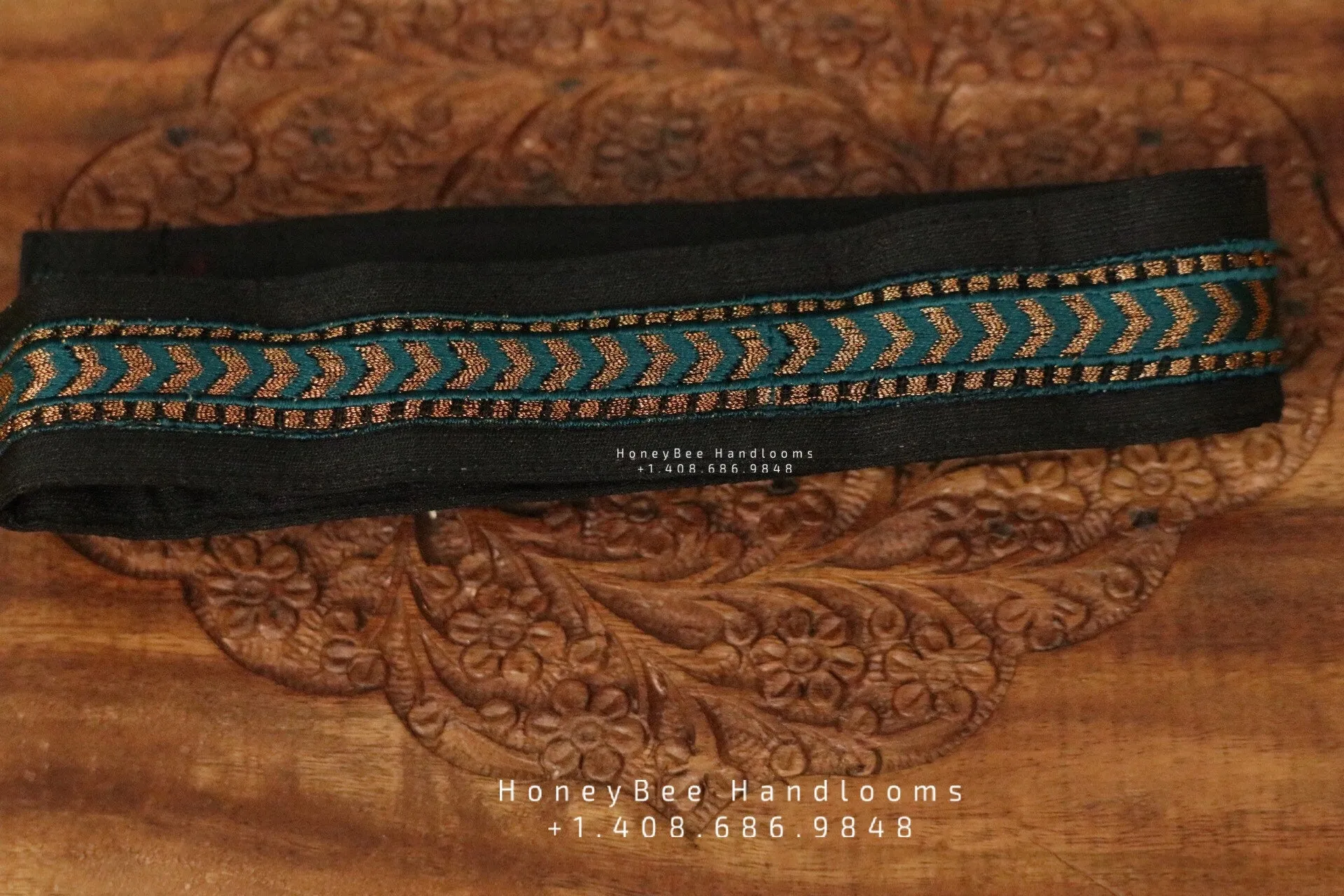 Maggam Work Waistbelt | Vaddanam| Vadiyanam| Saree Belt| Sabyasachi Belt| Guttapusalu belt | Lakshmi Vadiyanam |Hip Belt| Hip Chain - Nihira