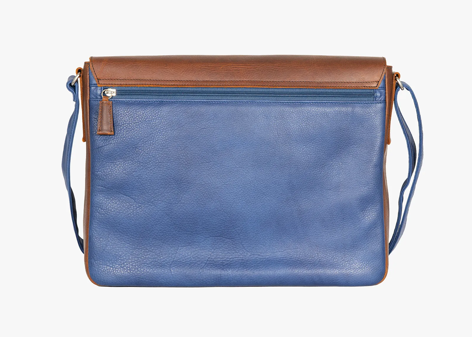 Malachi Messenger Bag
