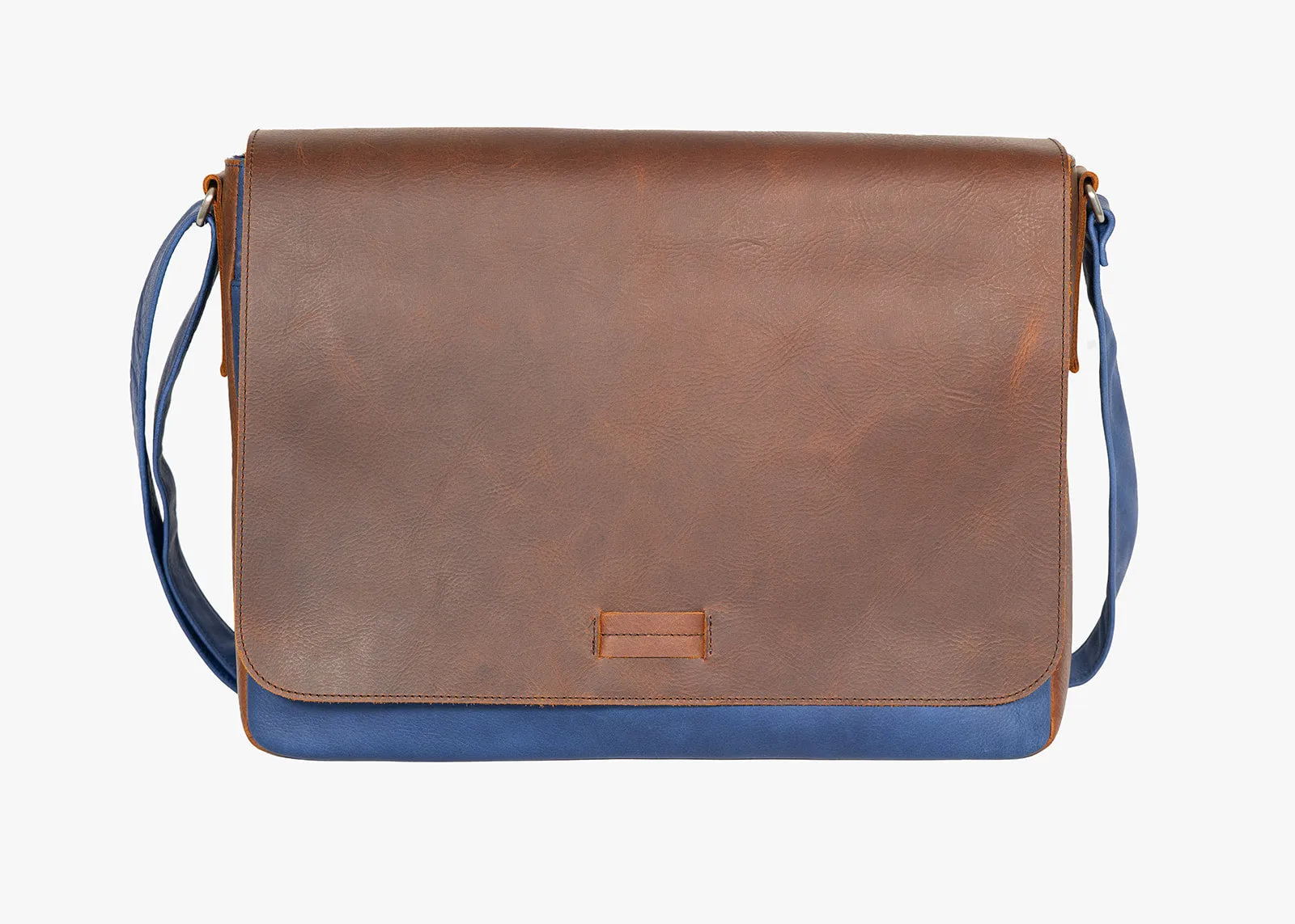 Malachi Messenger Bag