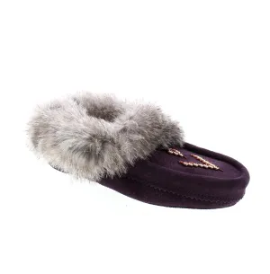 Manitobah Mukluks Tipi - Plum