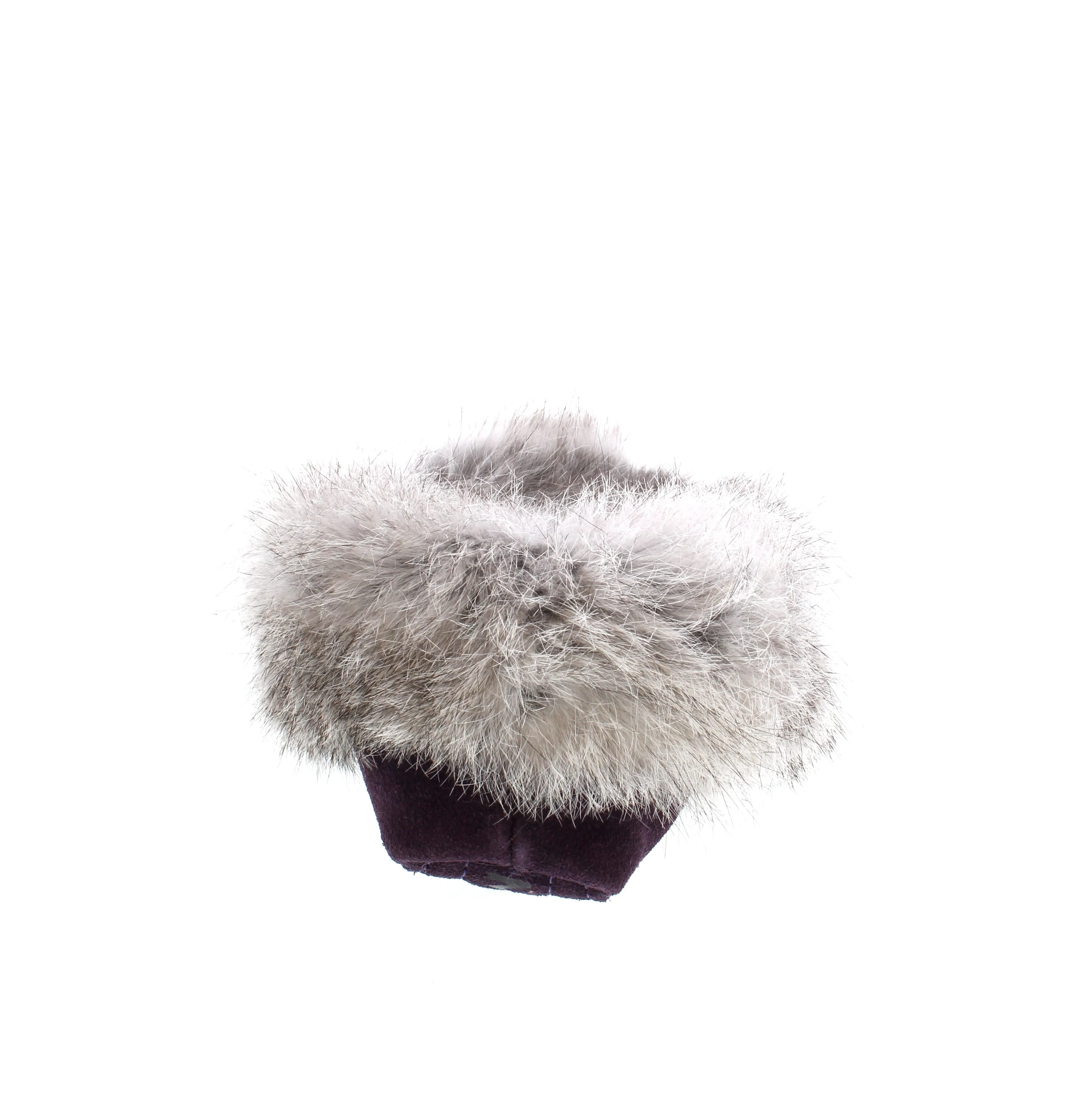 Manitobah Mukluks Tipi - Plum