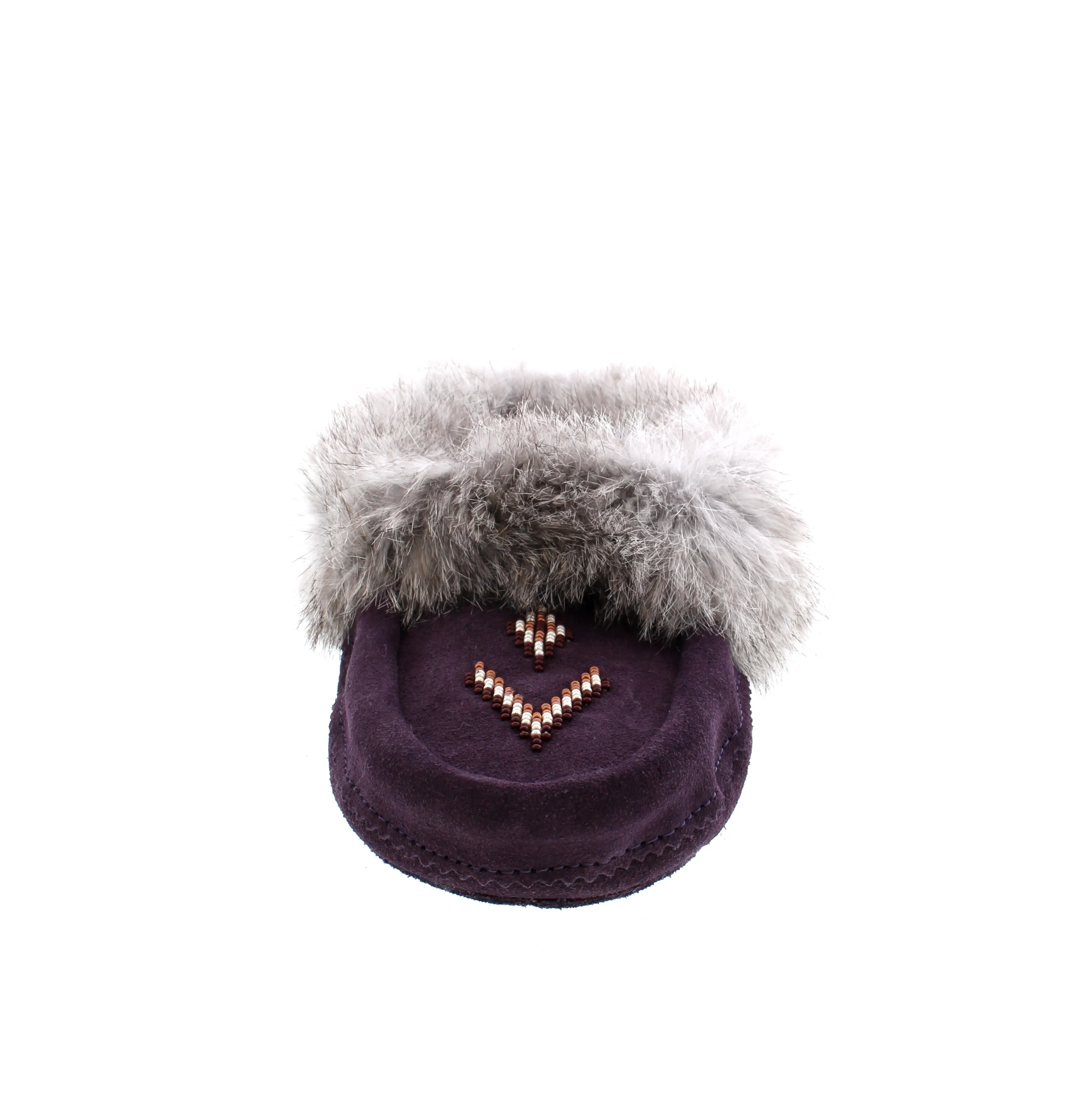 Manitobah Mukluks Tipi - Plum
