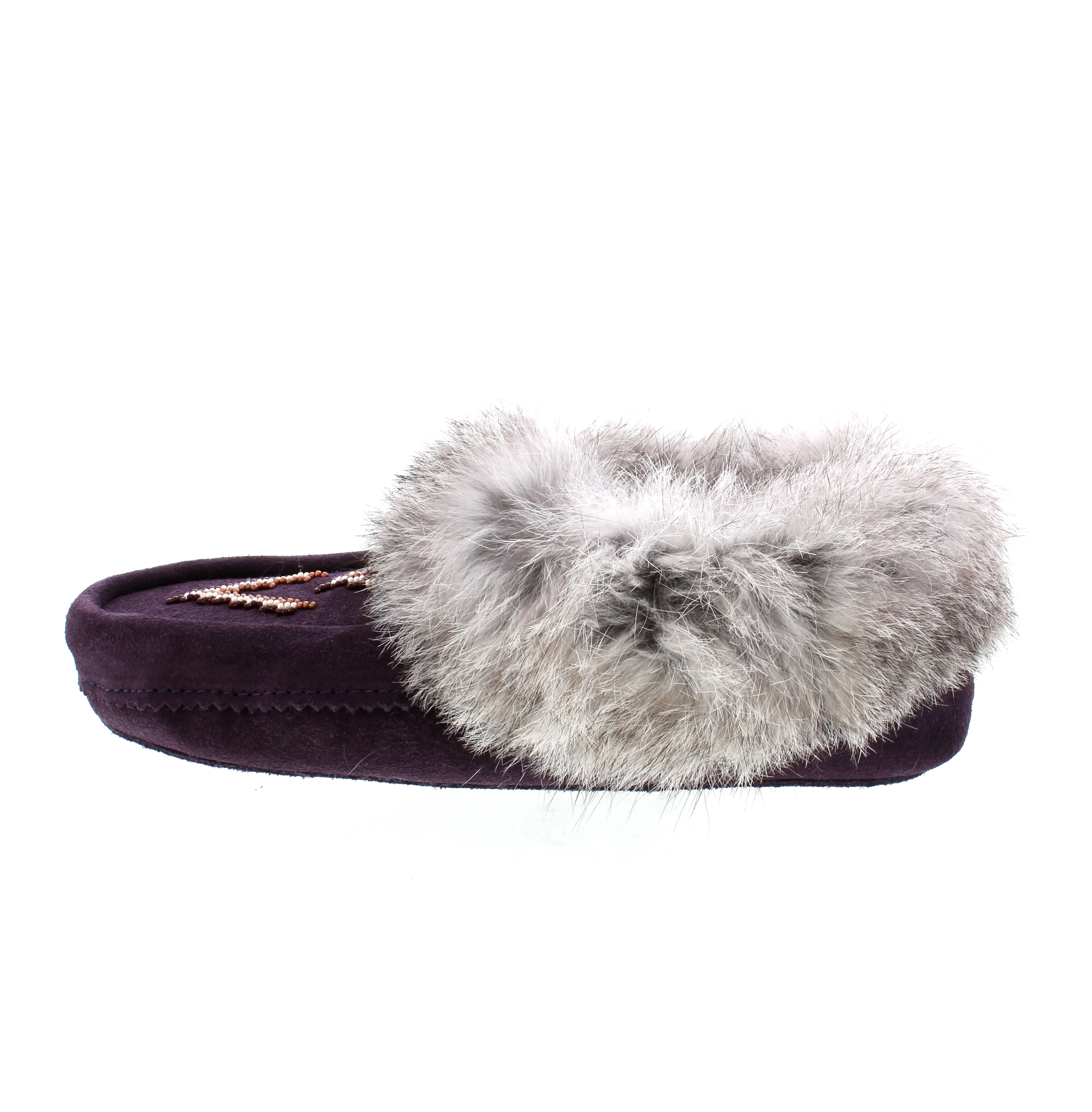Manitobah Mukluks Tipi - Plum