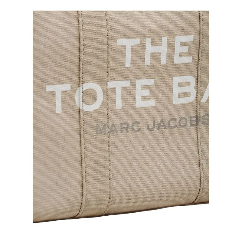 Marc Jacobs The Medium Tote Bag Beige