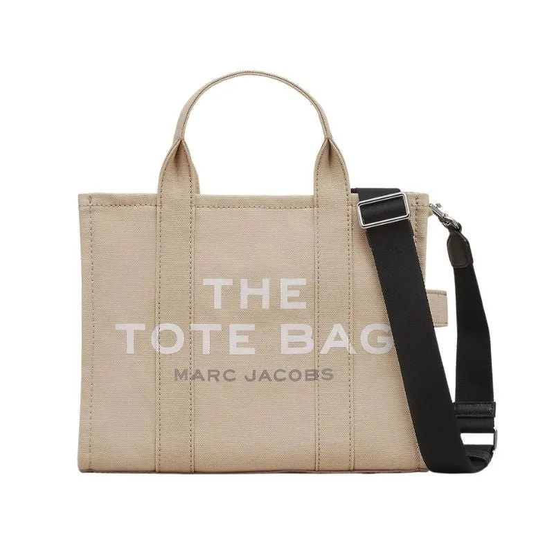 Marc Jacobs The Medium Tote Bag Beige
