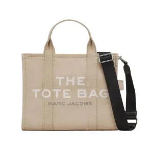 Marc Jacobs The Medium Tote Bag Beige
