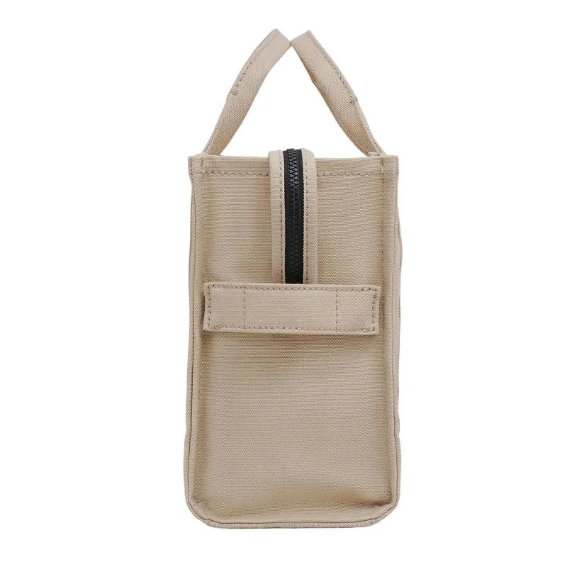 Marc Jacobs The Medium Tote Bag Beige
