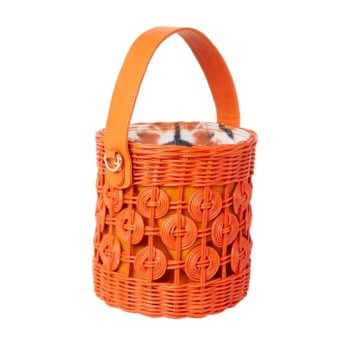 Maribella Bucket Bag