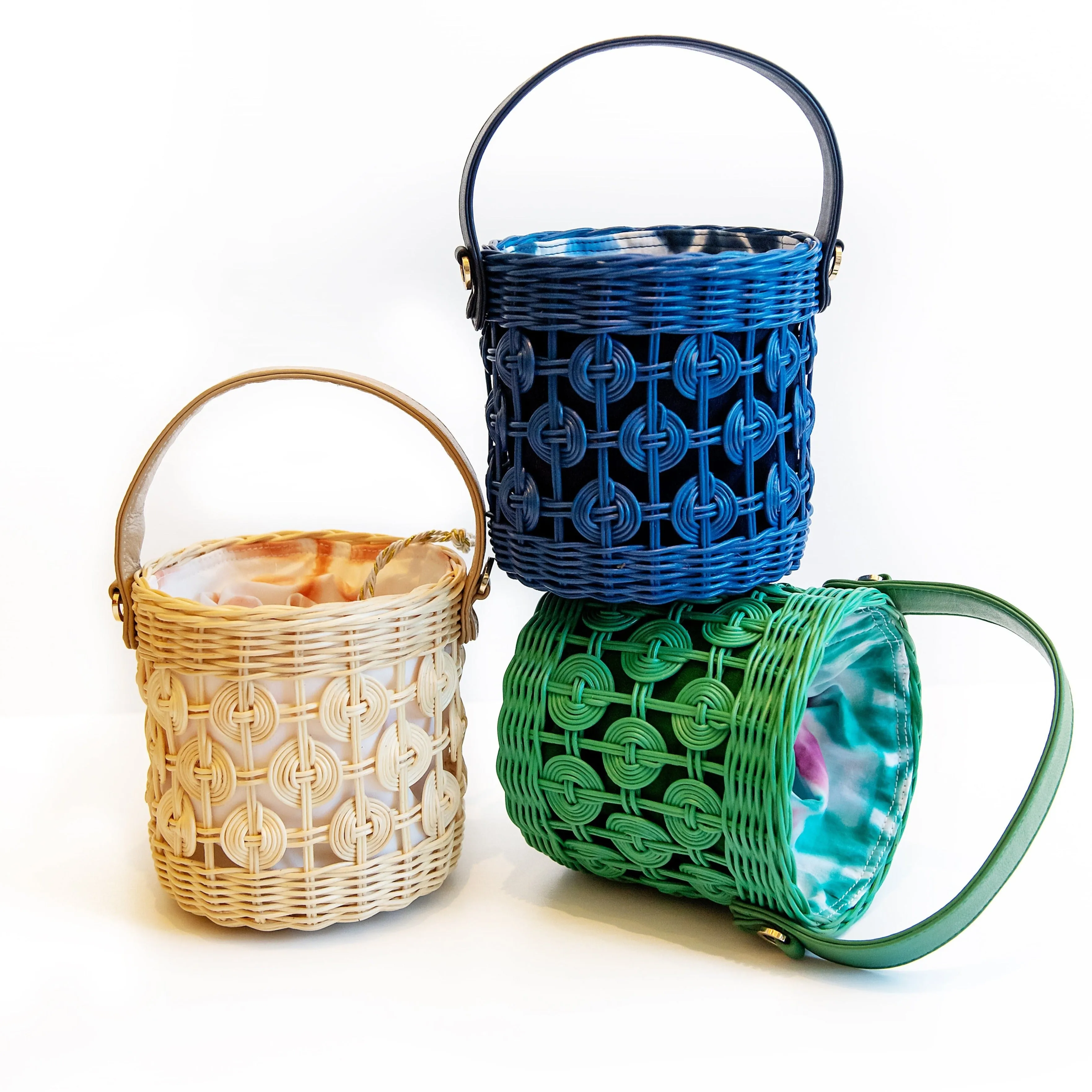 Maribella Bucket Bag