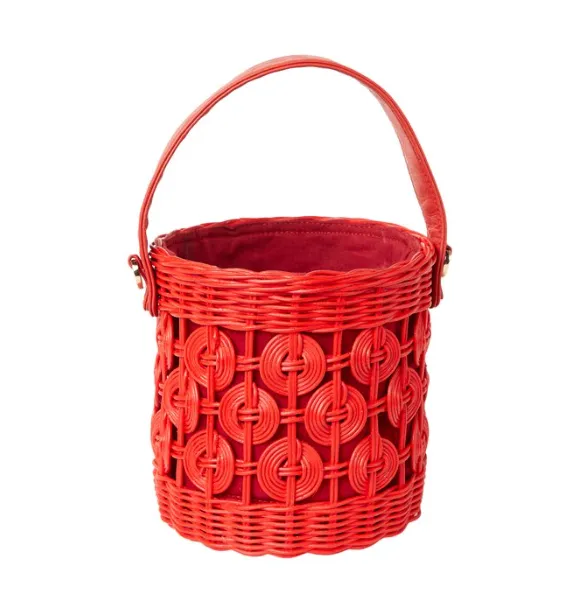 Maribella Bucket Bag