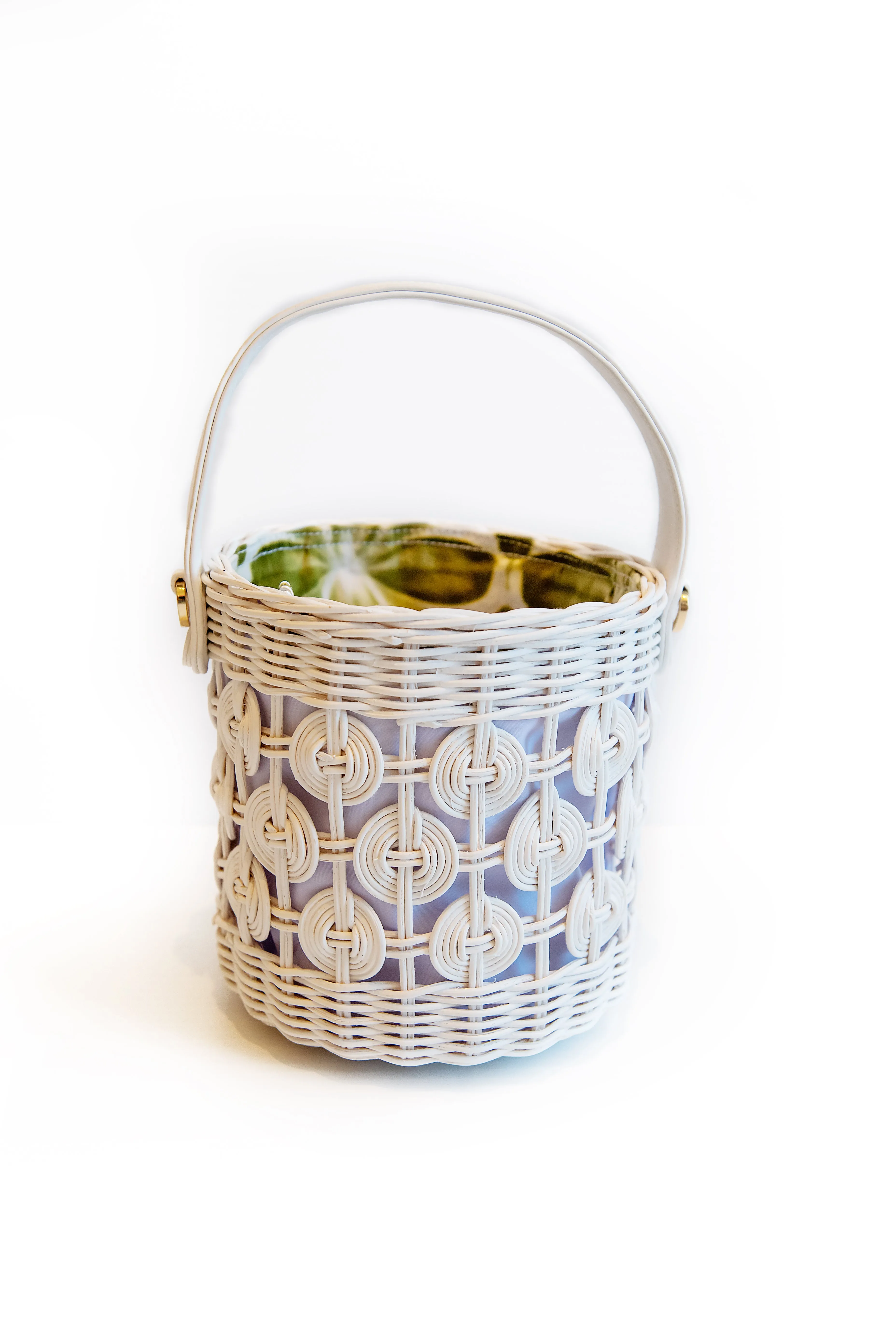 Maribella Bucket Bag