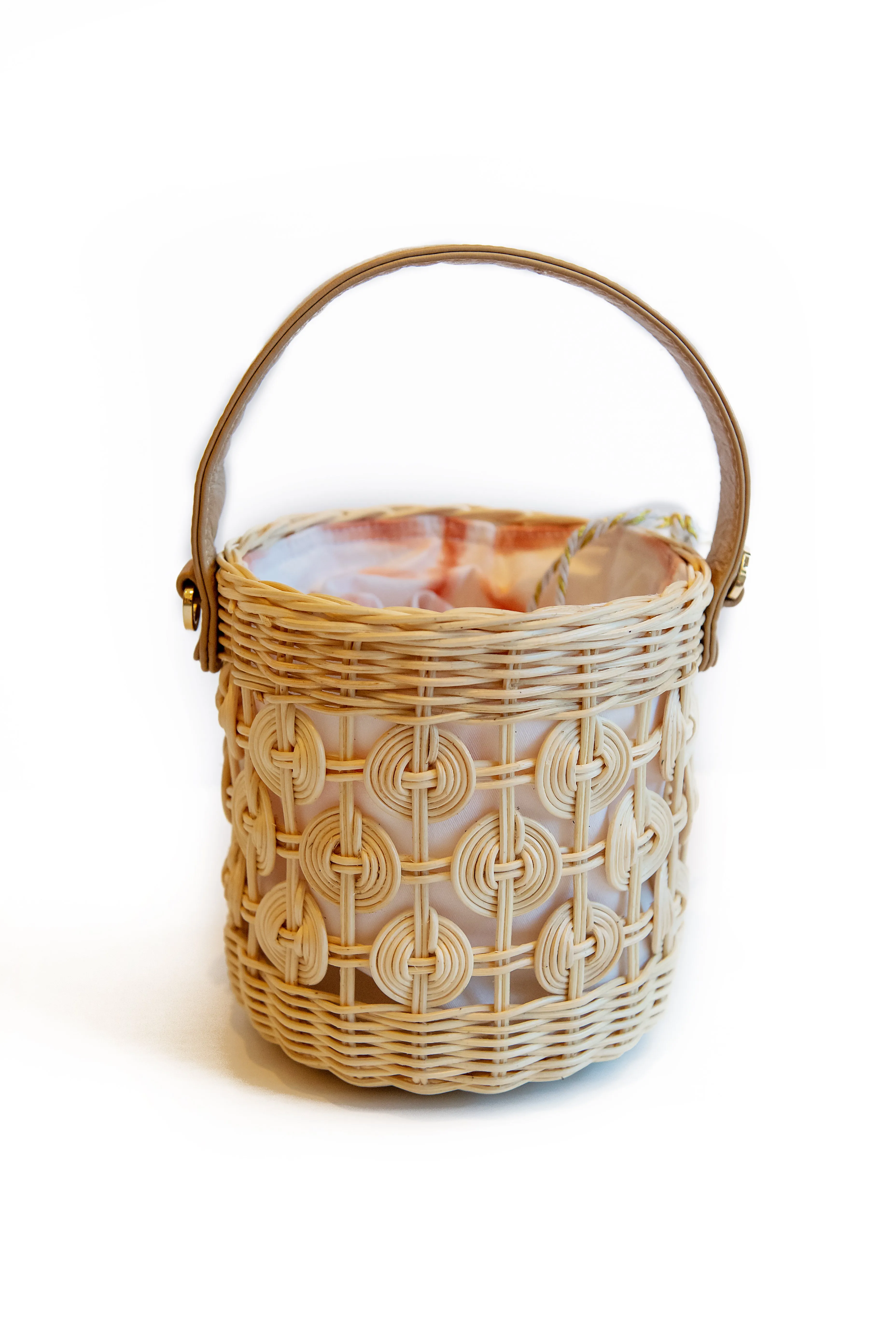 Maribella Bucket Bag