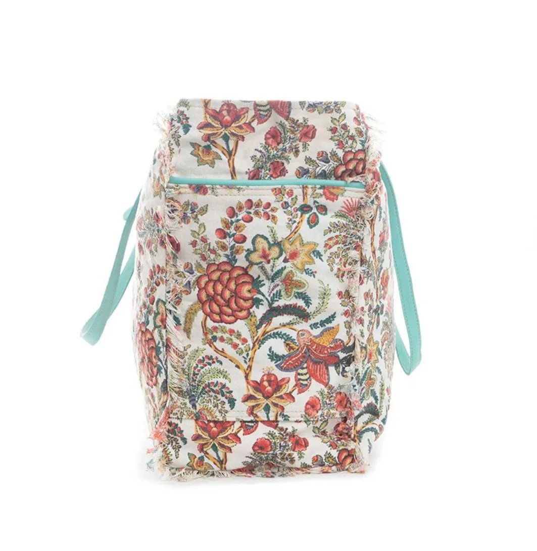 Mariposa Weekender Bag