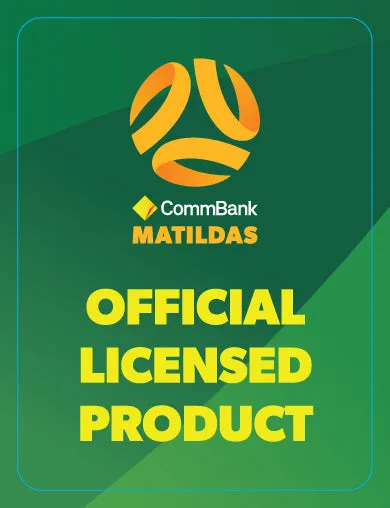 Matildas Fan Activity Bundle Kit 1