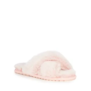 Mayberry Slippers | Musk Pink