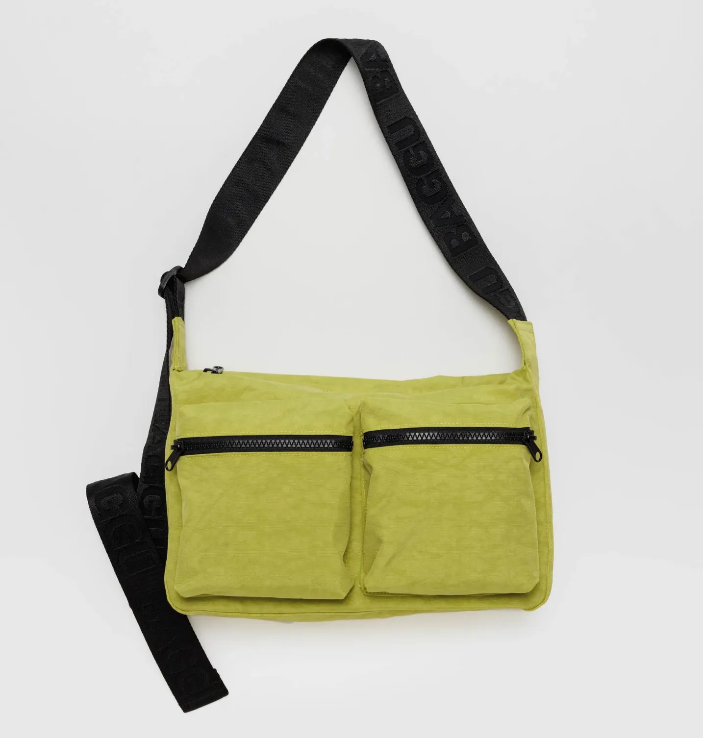 Medium Cargo Crossbody