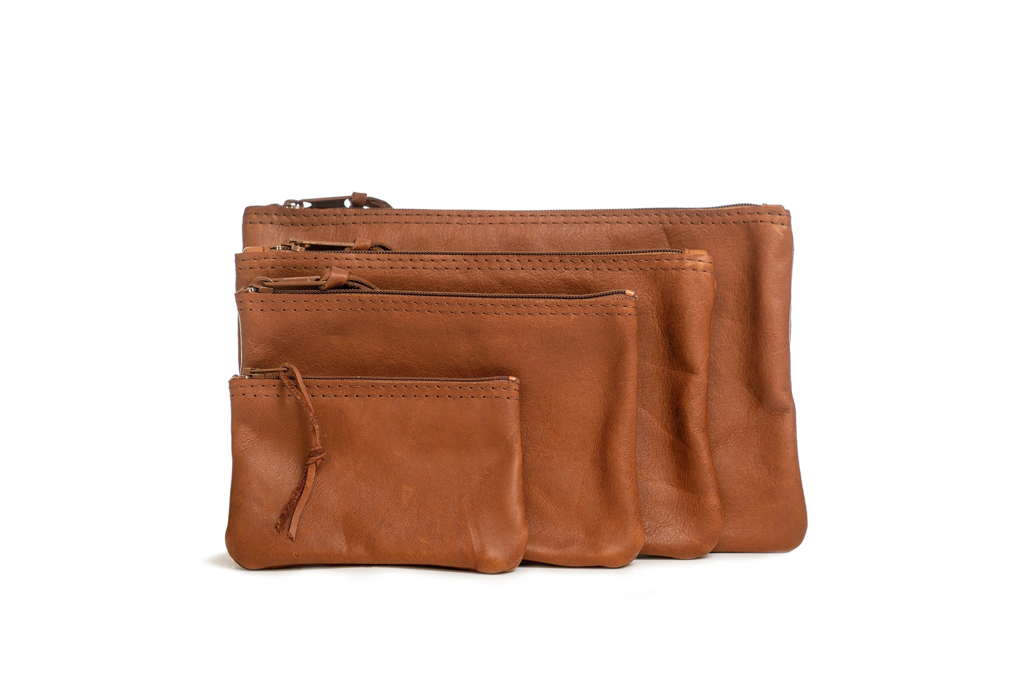 Medium Pouches | Ready To Ship