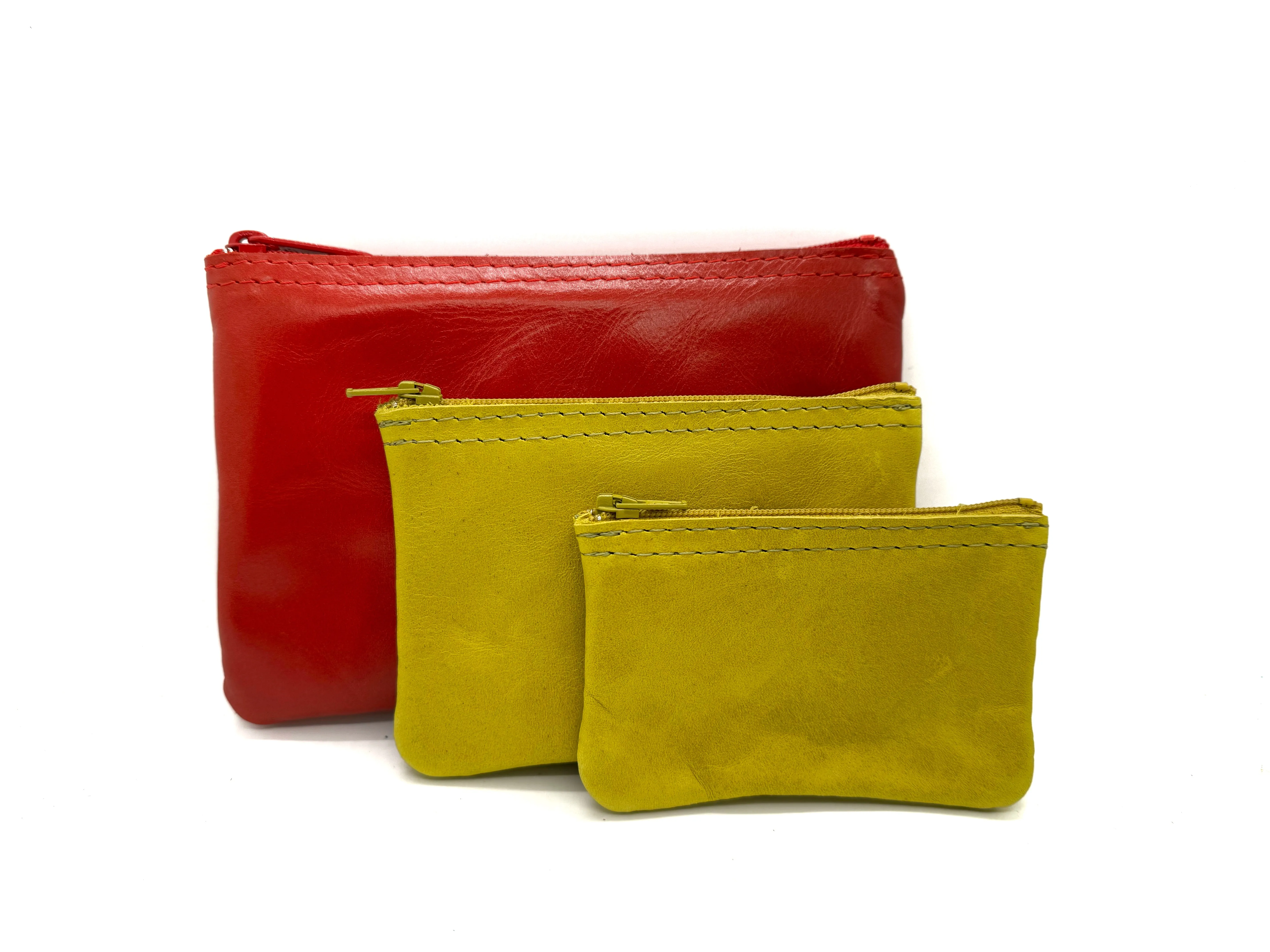Medium Pouches | Ready To Ship