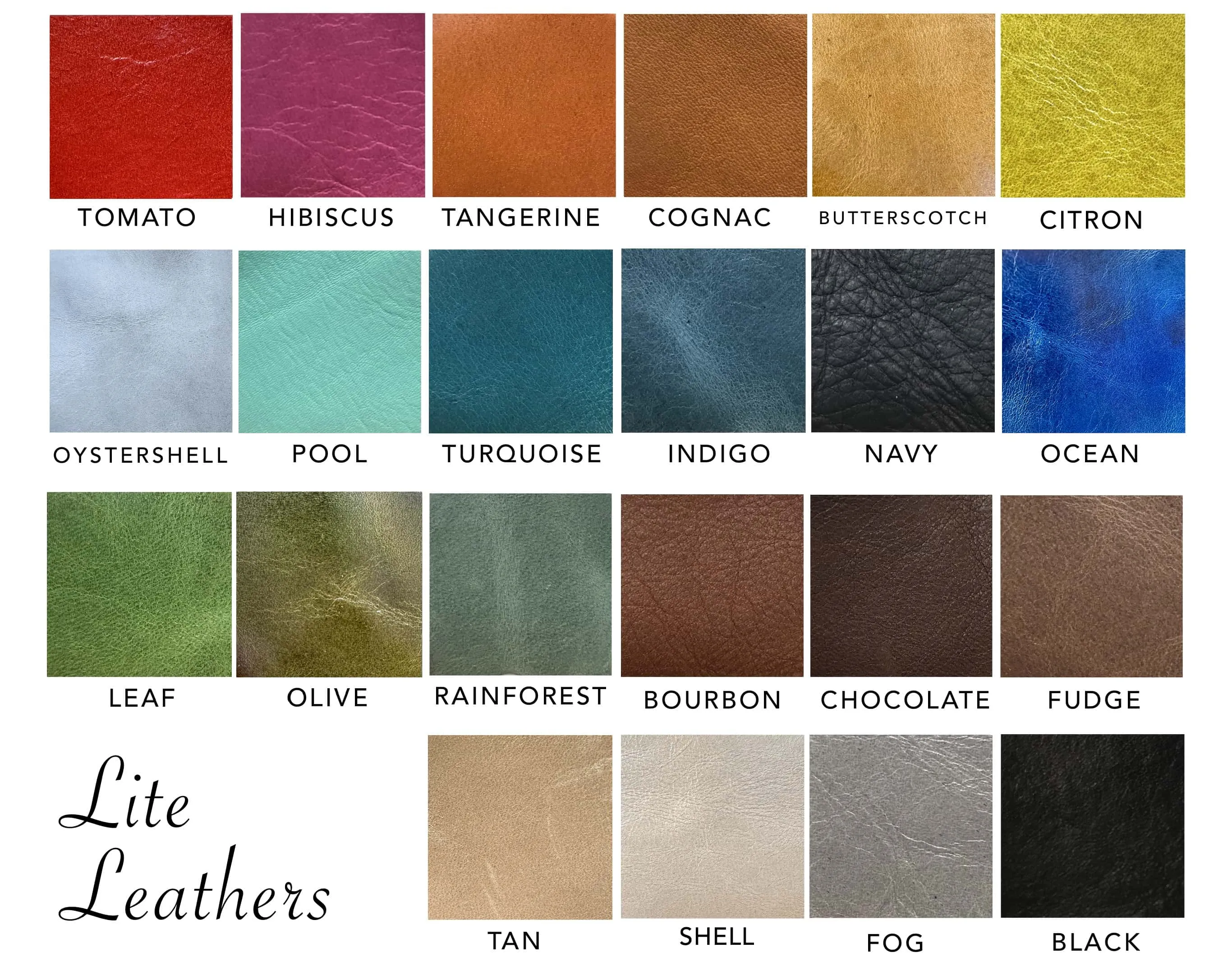 Medium Pouches | Ready To Ship