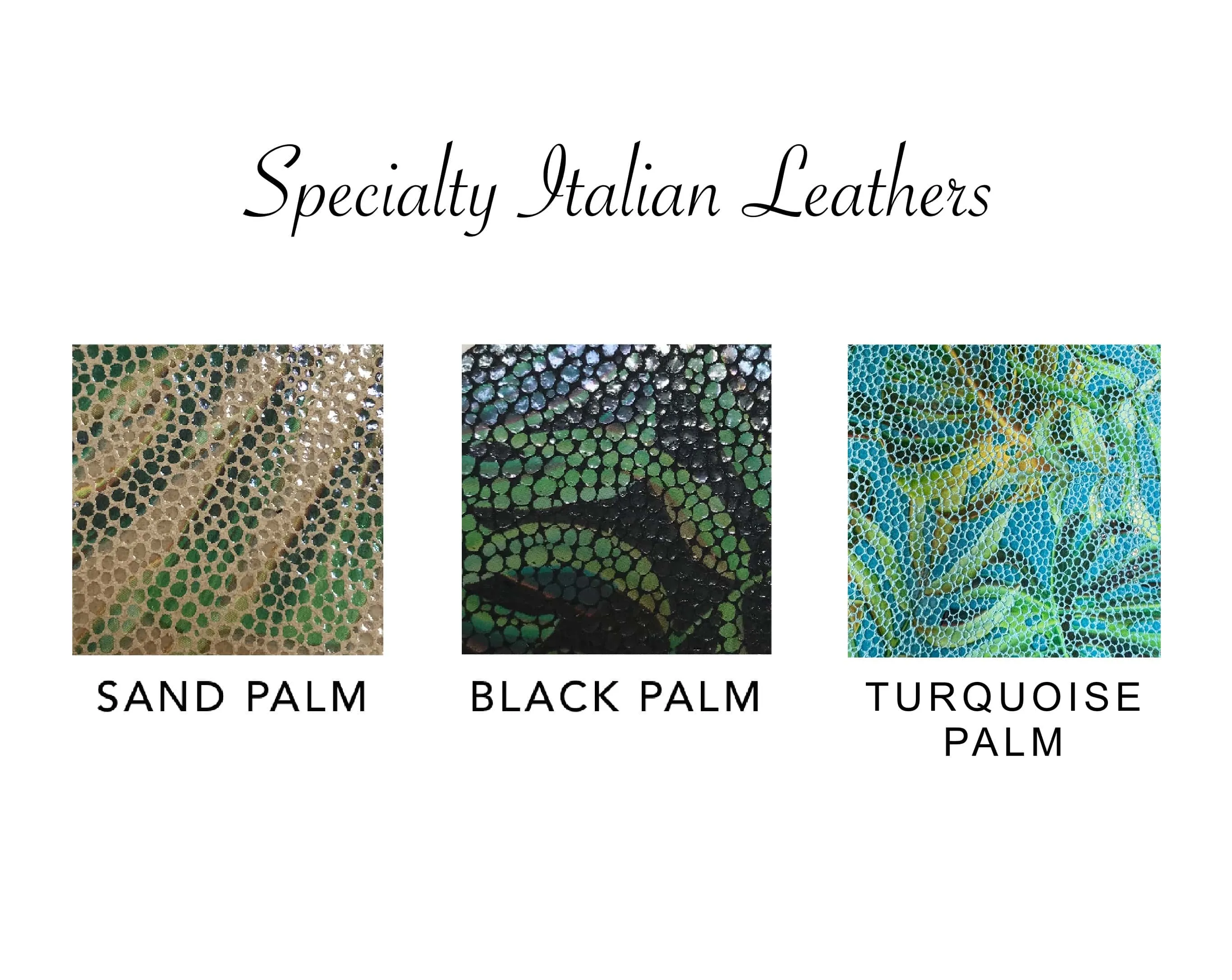 Medium Pouches | Ready To Ship
