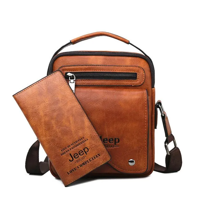 Men Handbag
