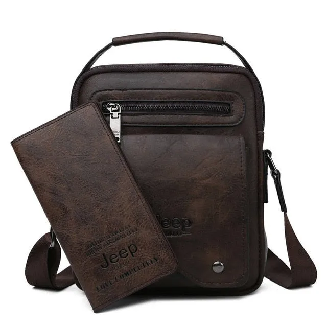 Men Handbag