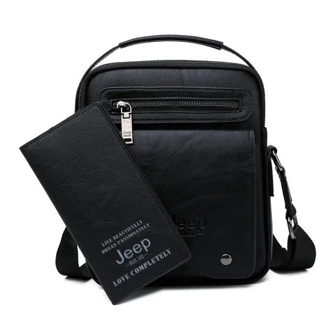 Men Handbag