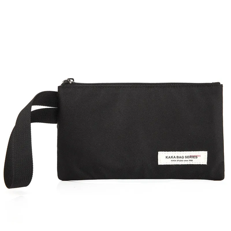 Men's Clutch Oxford Cloth Envelope Gift Coin Purses
