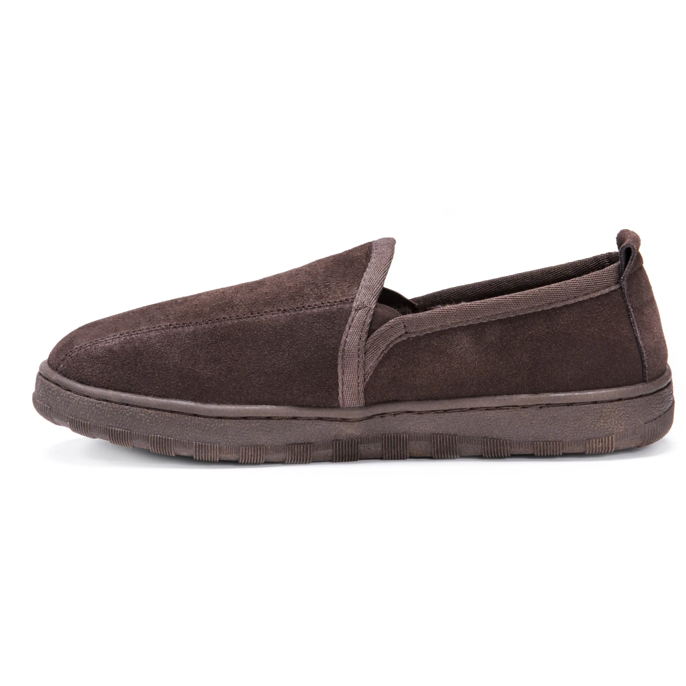 Men's Eric Suede Slipper