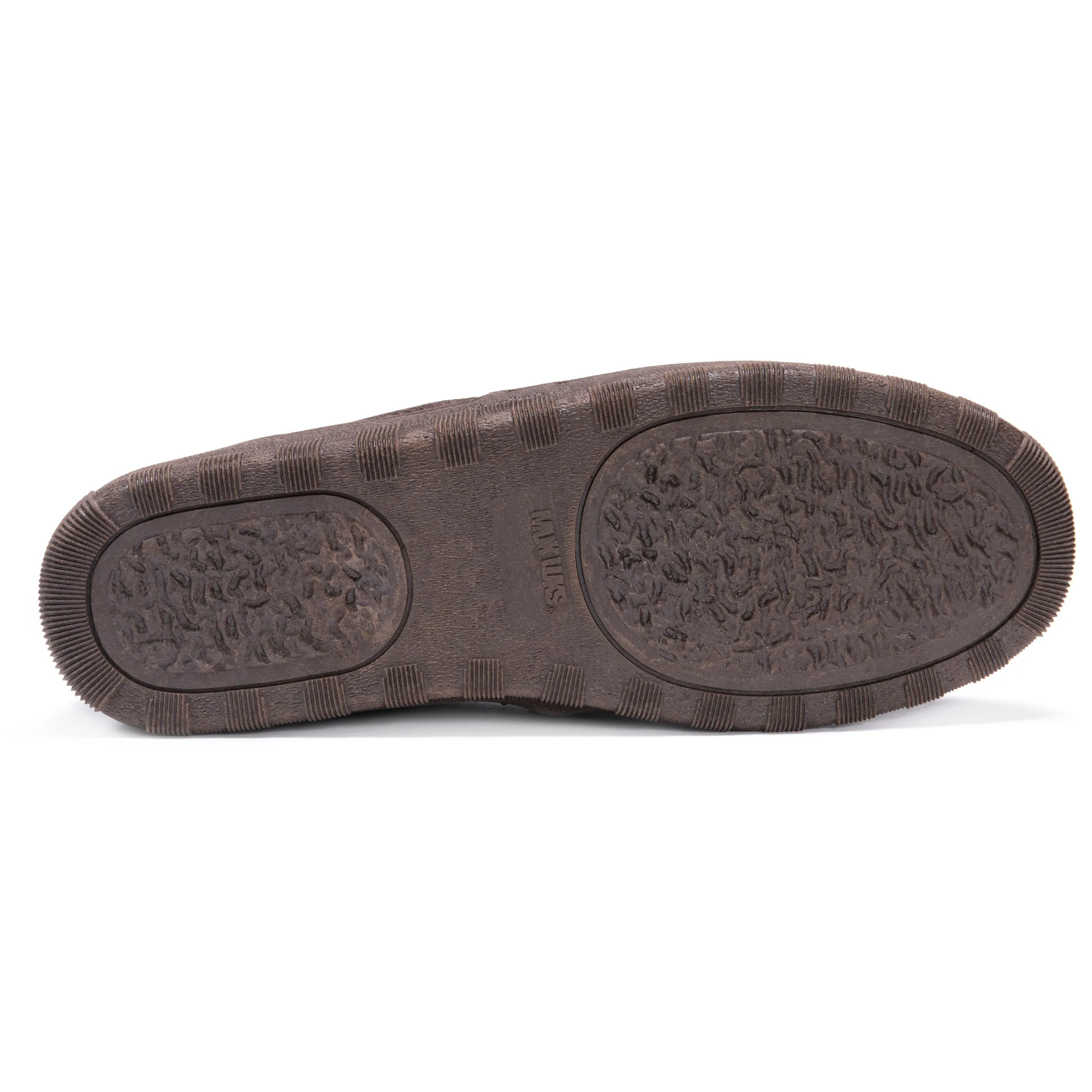 Men's Eric Suede Slipper