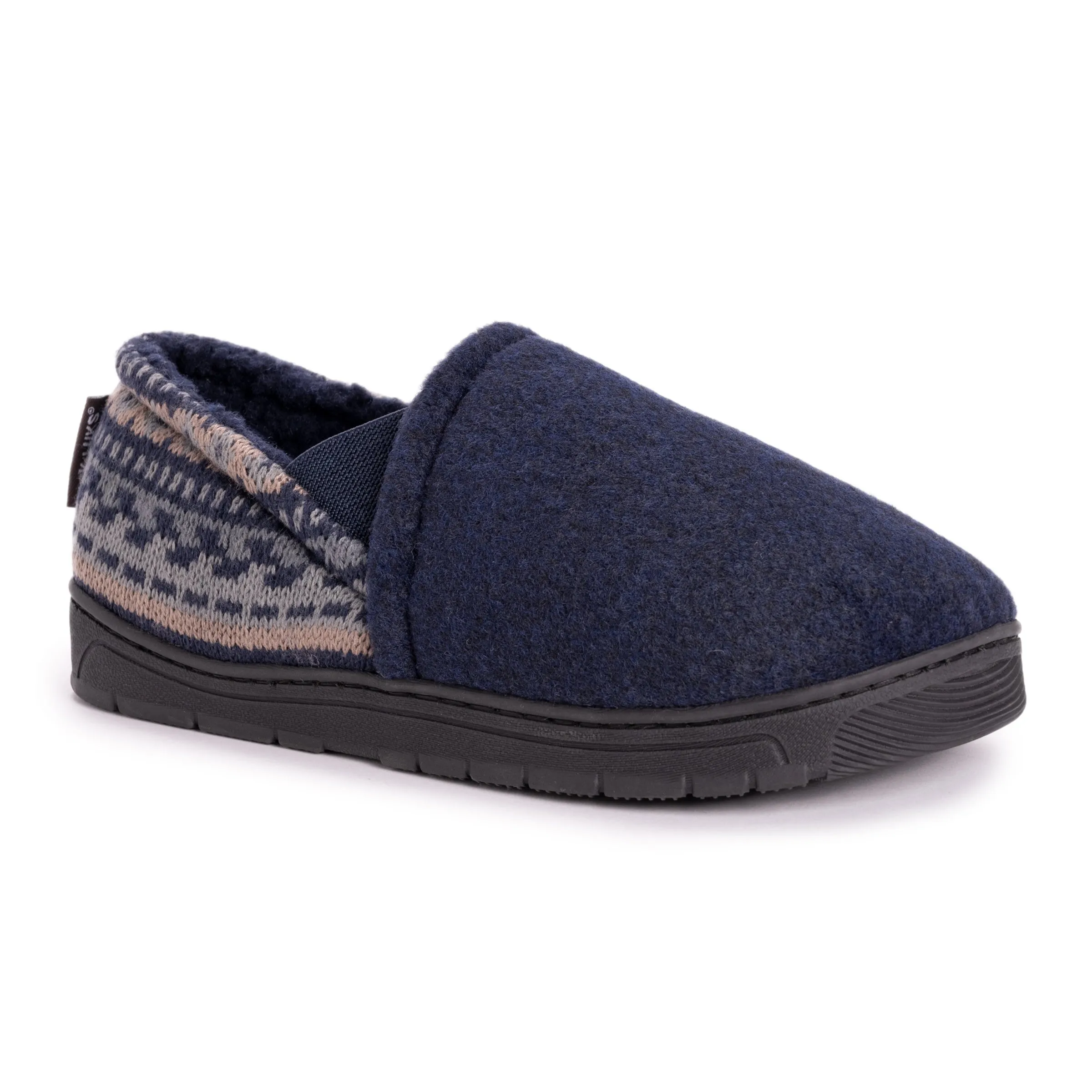 Men's Kristof Slippers
