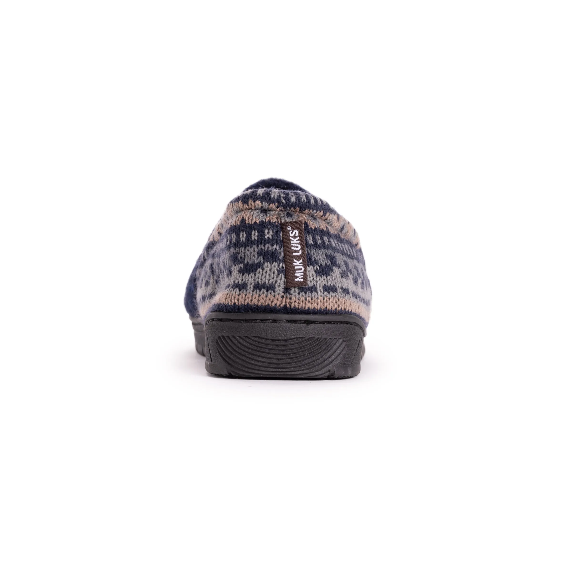 Men's Kristof Slippers
