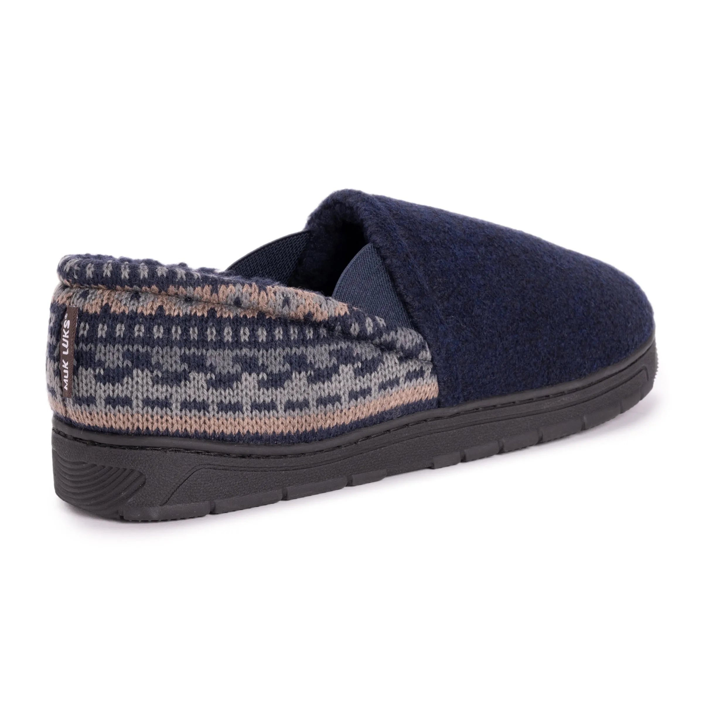 Men's Kristof Slippers