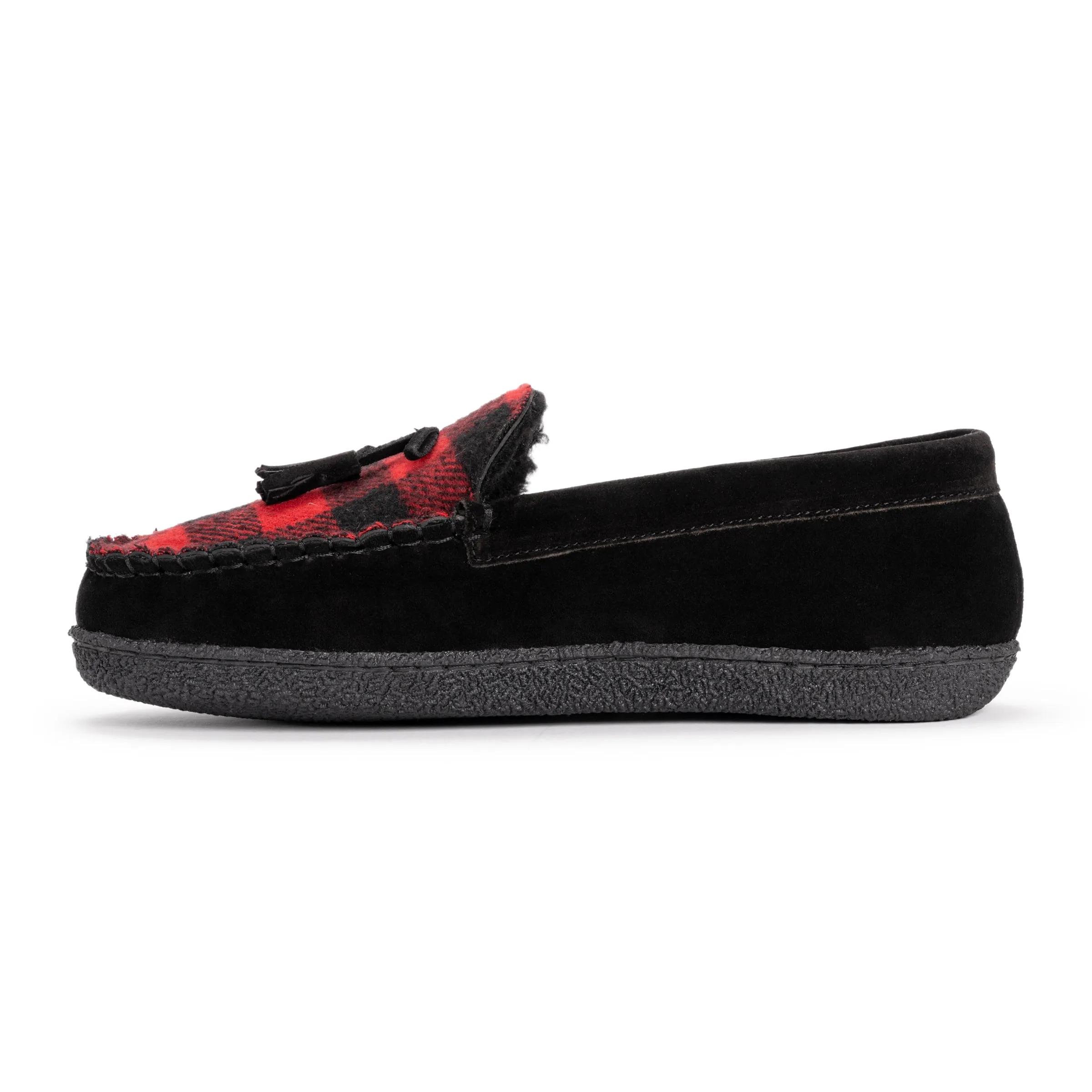Men's Suede Talan Slipper