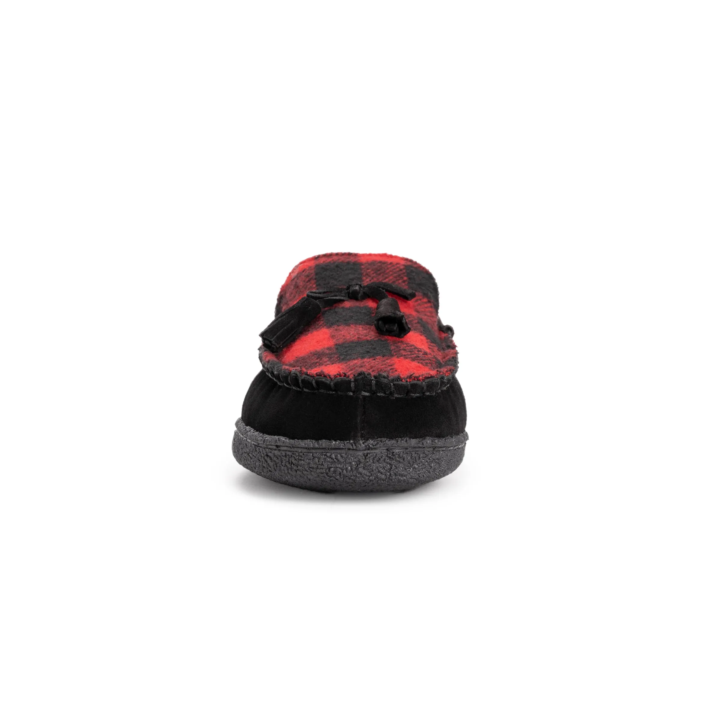 Men's Suede Talan Slipper