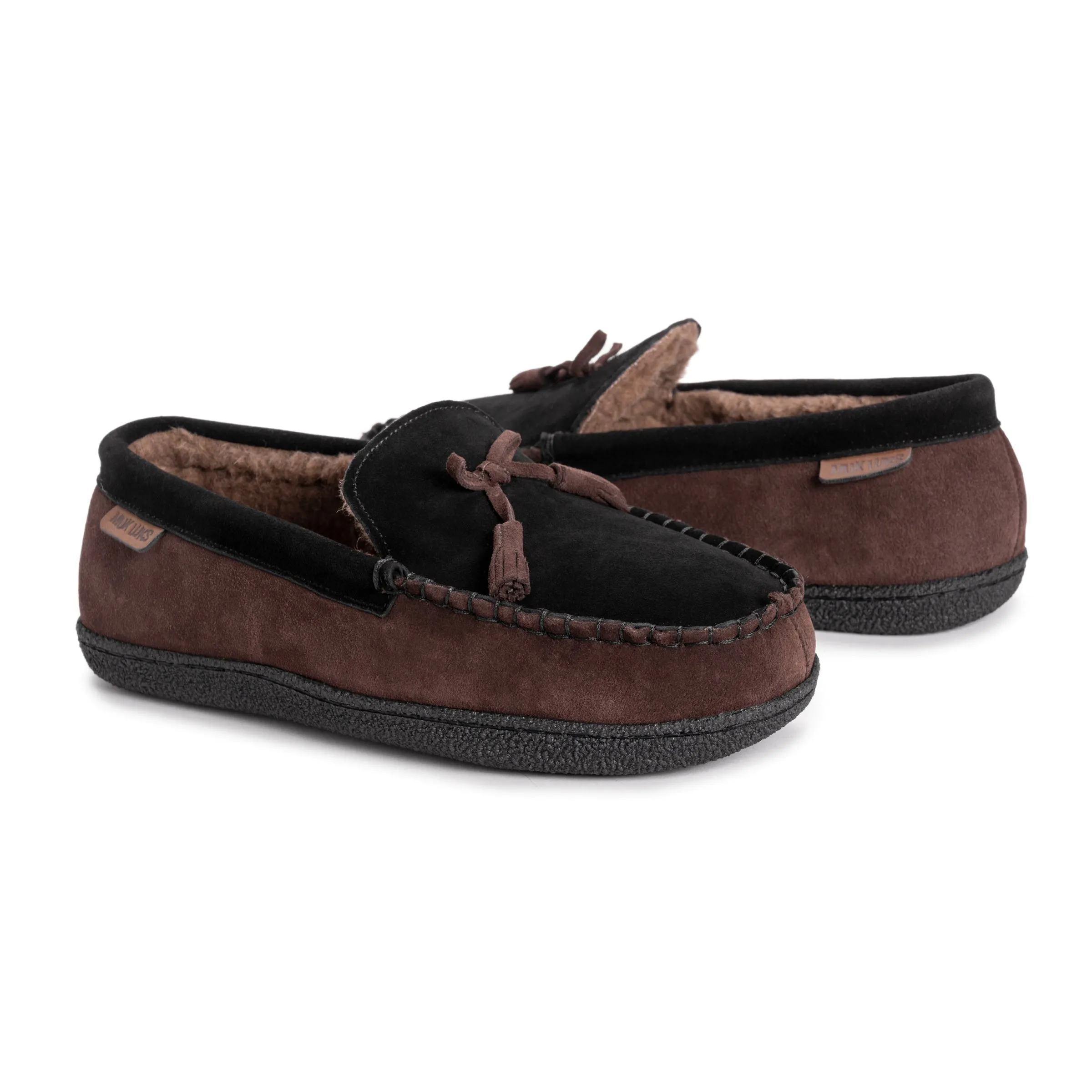 Men's Suede Talan Slipper