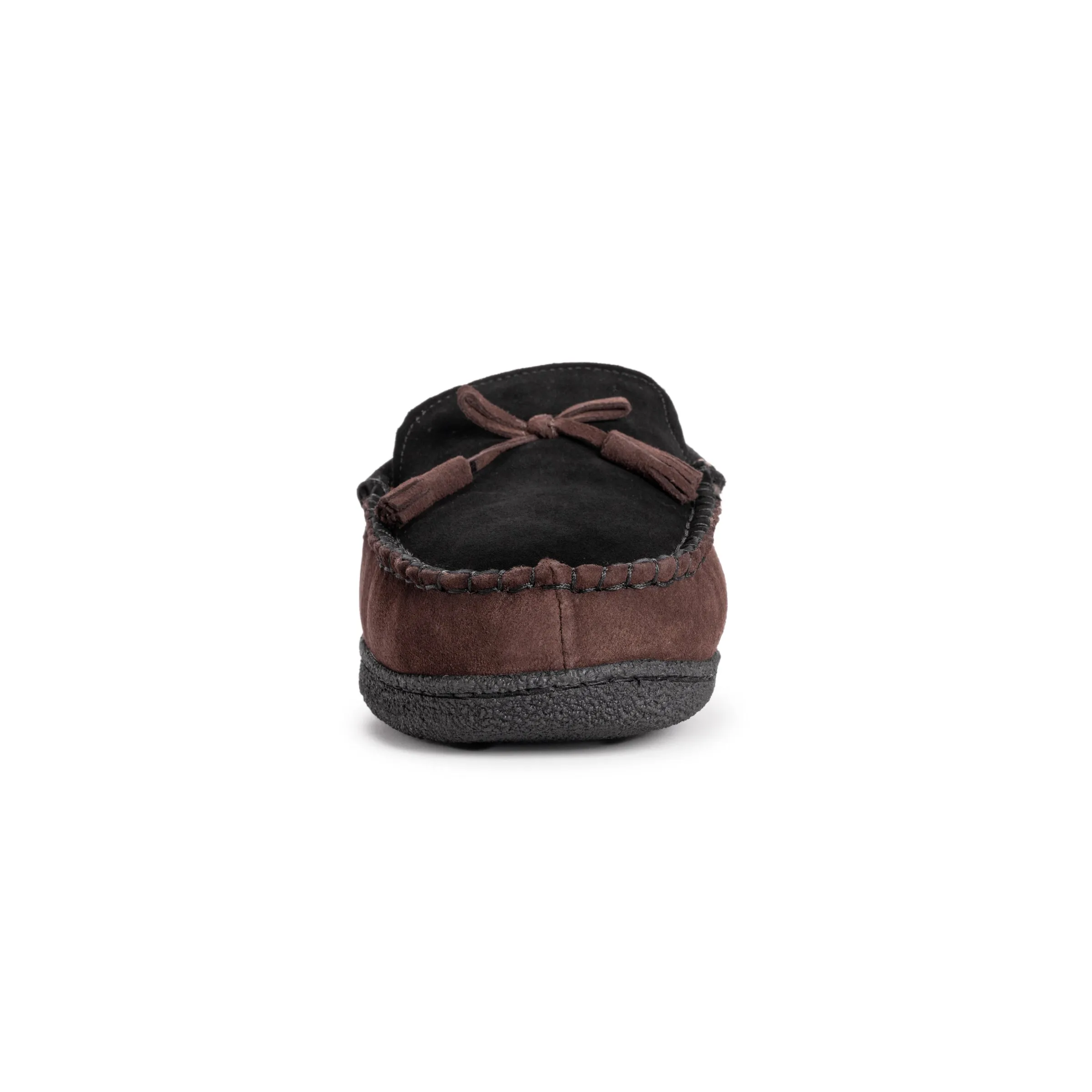 Men's Suede Talan Slipper