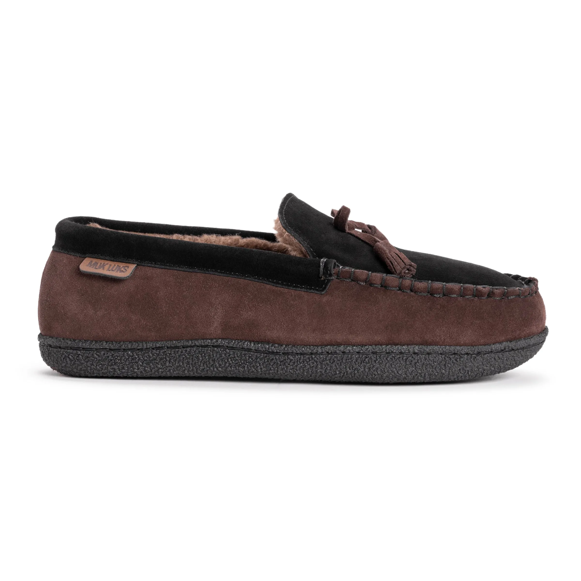Men's Suede Talan Slipper