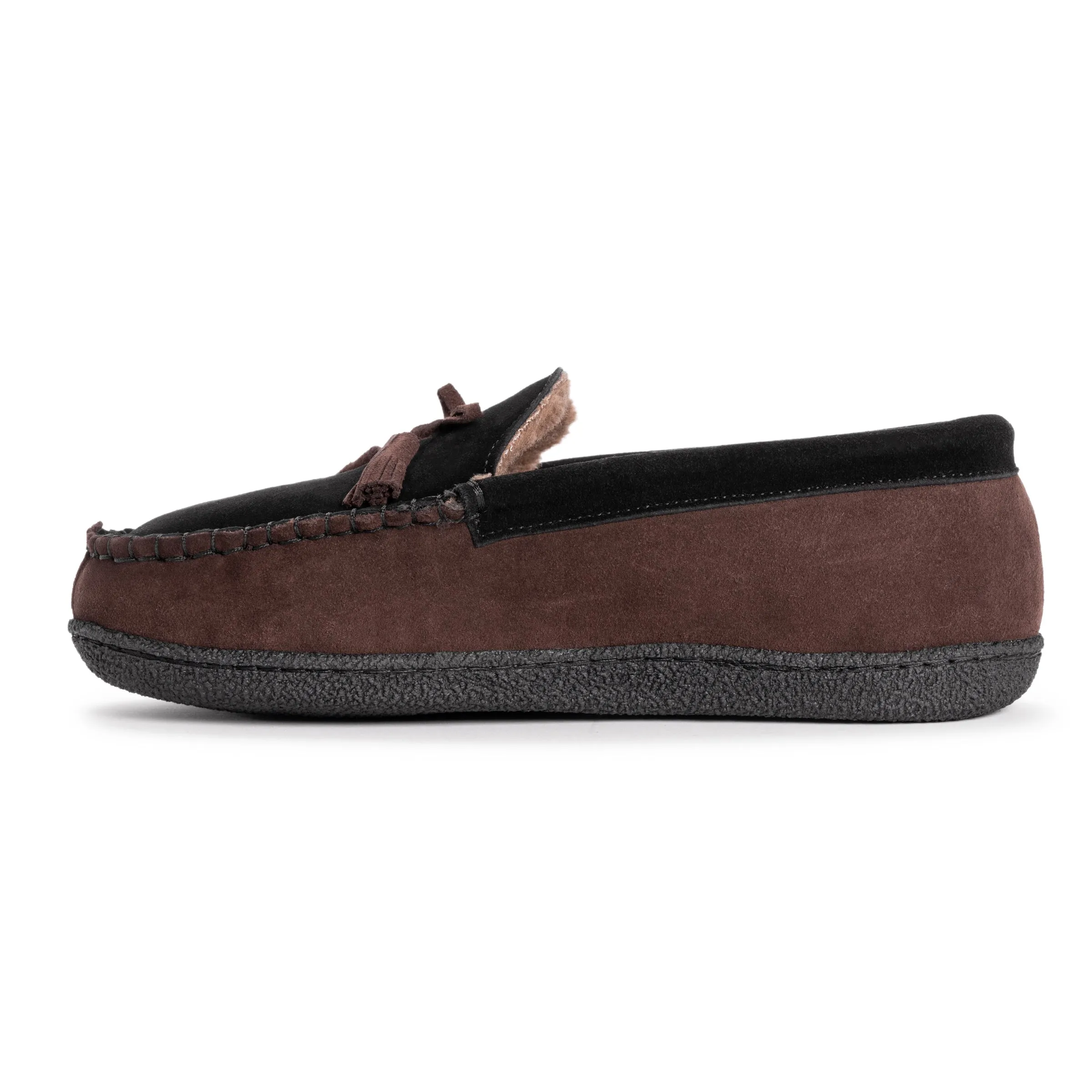Men's Suede Talan Slipper