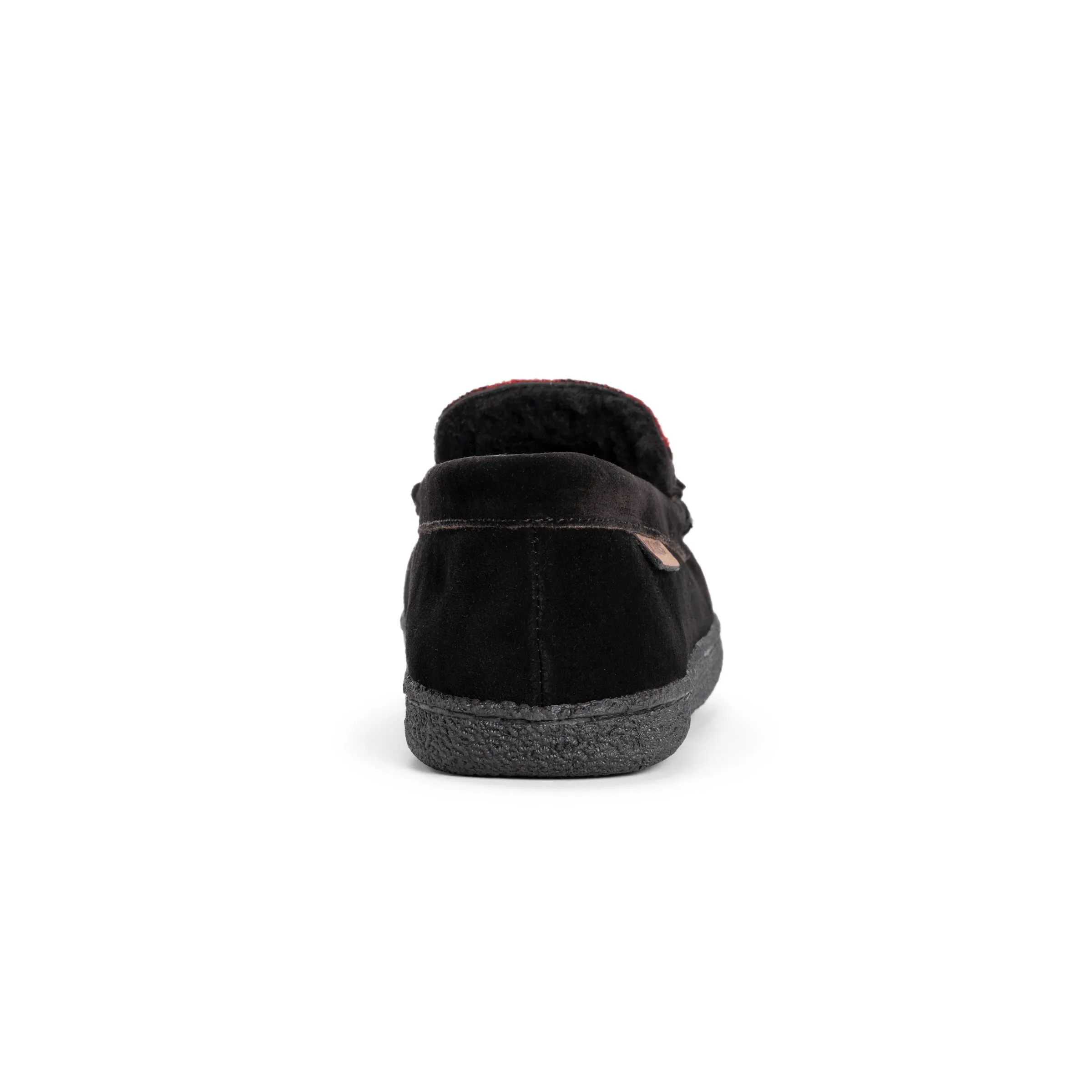 Men's Suede Talan Slipper