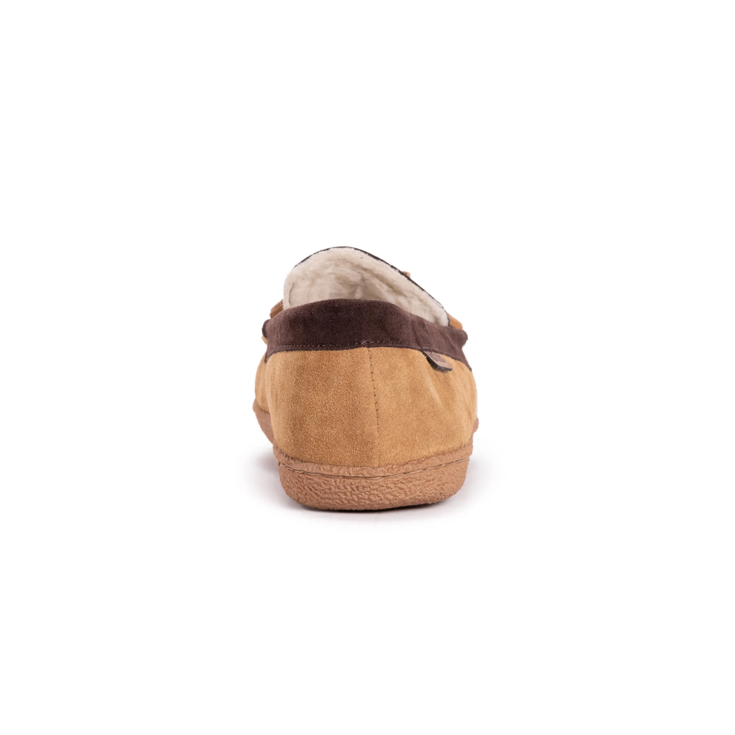 Men's Suede Talan Slipper