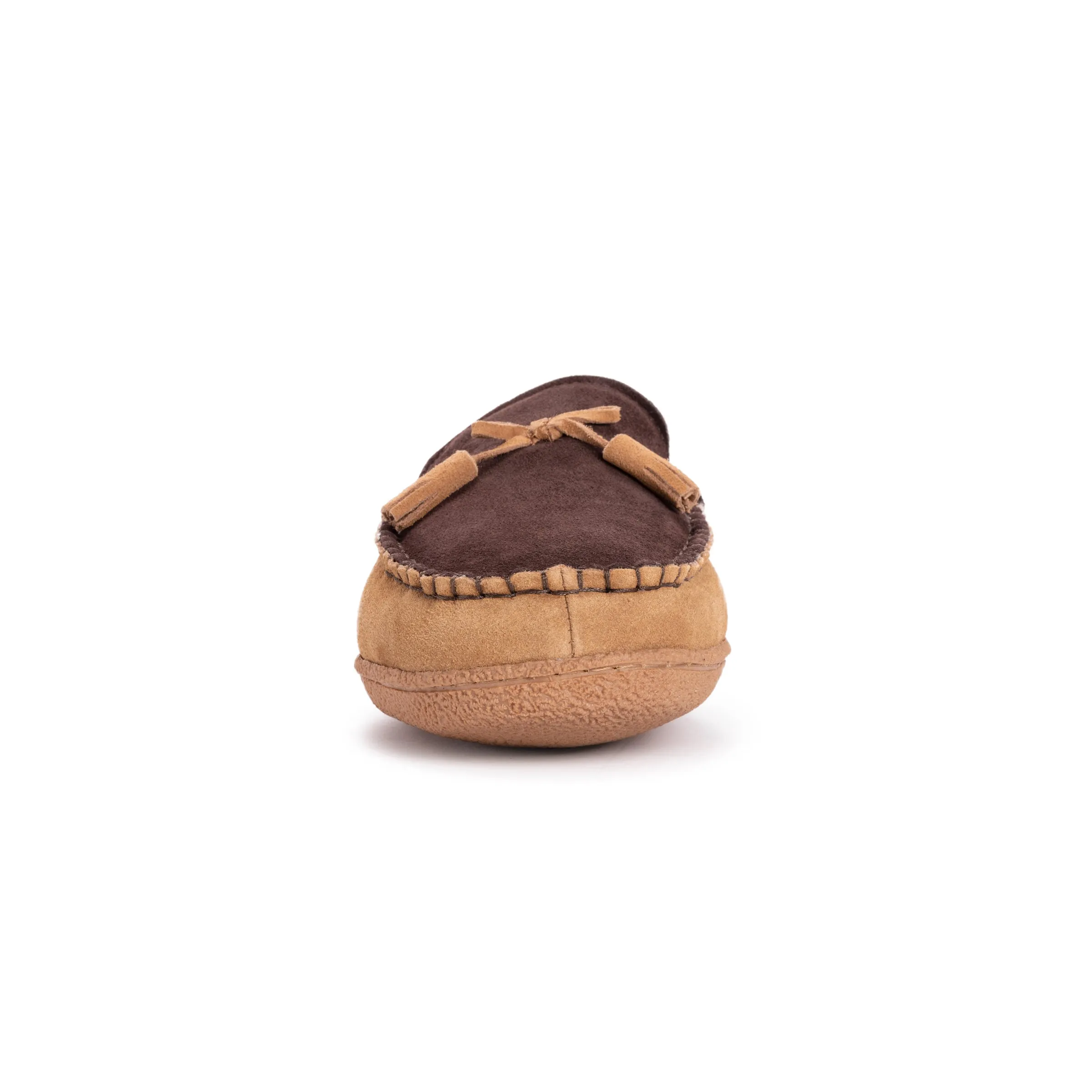 Men's Suede Talan Slipper